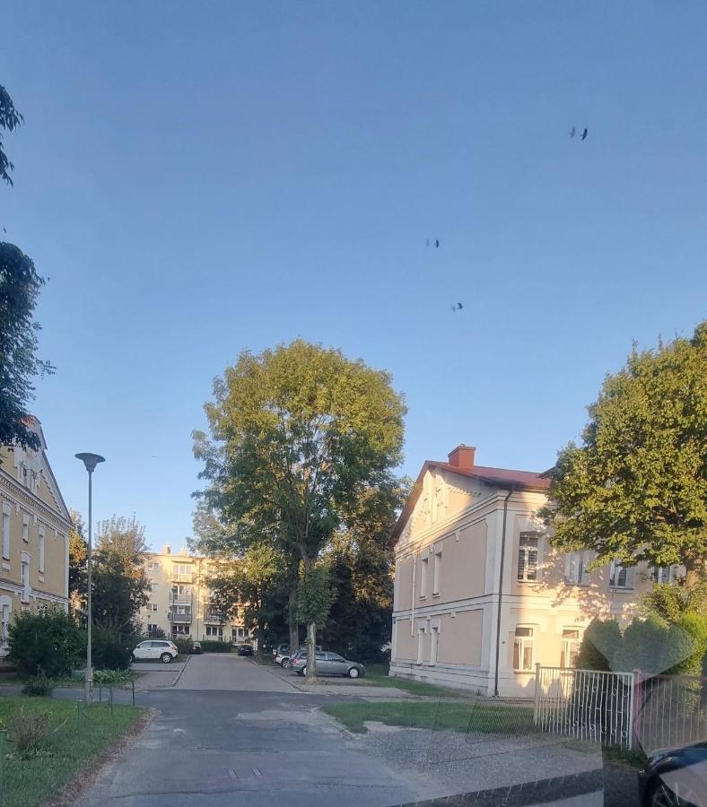 Apartament Kresowy Parter 3 Pokoje Duza Lazienka Kabino-Wanna Spa Wi Fi Ekspres 2X Smart Tv Antresola Parking Free Plac Zabaw Bilet Na Aquapark 150M W Cenie フルビエシュフ エクステリア 写真