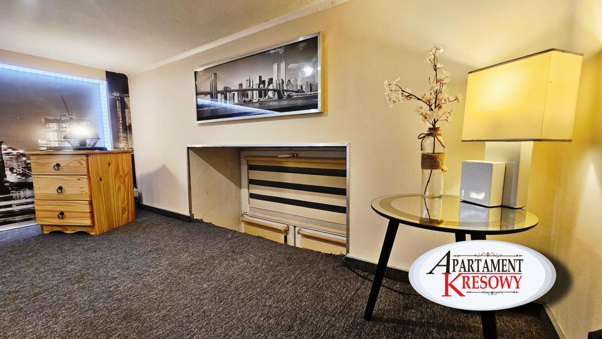 Apartament Kresowy Parter 3 Pokoje Duza Lazienka Kabino-Wanna Spa Wi Fi Ekspres 2X Smart Tv Antresola Parking Free Plac Zabaw Bilet Na Aquapark 150M W Cenie フルビエシュフ エクステリア 写真