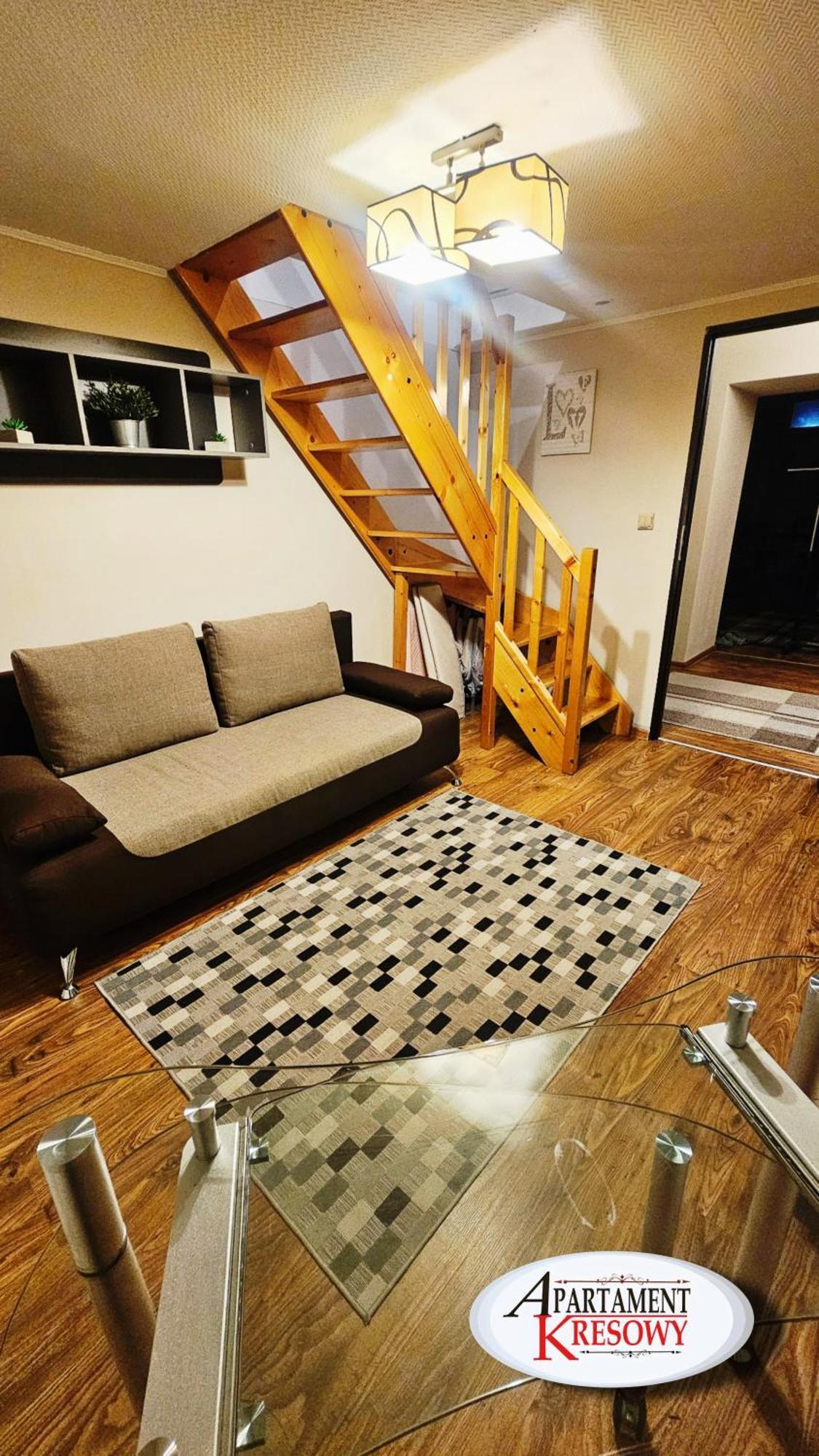Apartament Kresowy Parter 3 Pokoje Duza Lazienka Kabino-Wanna Spa Wi Fi Ekspres 2X Smart Tv Antresola Parking Free Plac Zabaw Bilet Na Aquapark 150M W Cenie フルビエシュフ エクステリア 写真