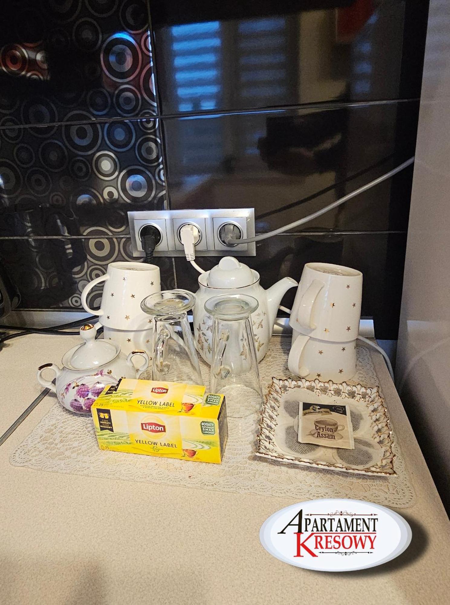 Apartament Kresowy Parter 3 Pokoje Duza Lazienka Kabino-Wanna Spa Wi Fi Ekspres 2X Smart Tv Antresola Parking Free Plac Zabaw Bilet Na Aquapark 150M W Cenie フルビエシュフ エクステリア 写真