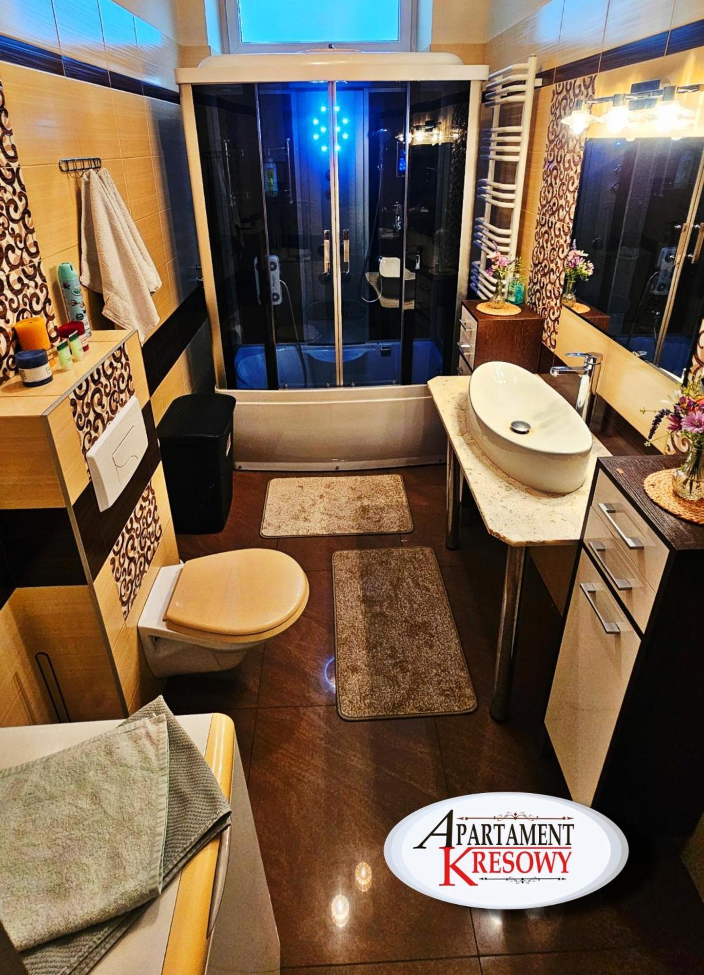 Apartament Kresowy Parter 3 Pokoje Duza Lazienka Kabino-Wanna Spa Wi Fi Ekspres 2X Smart Tv Antresola Parking Free Plac Zabaw Bilet Na Aquapark 150M W Cenie フルビエシュフ エクステリア 写真